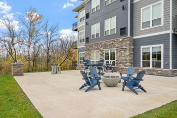 Fire pit